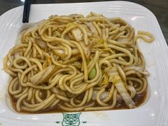 -清真益鑫羊肉手抓馆(南大街店)