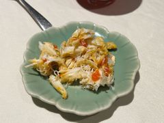 溏心膏油蟹-成隆行·蟹王府(九江路店)