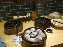 -徐建萍汤包(热河南路店)