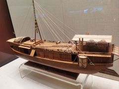 -上海中国航海博物馆