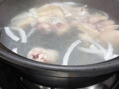 -同仁四季椰子鸡(福田东园总店)