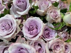 -循礼门鲜花花市(武汉循礼门店)