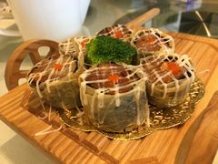-安蒂娅.悦景轩中餐厅(西乡店)