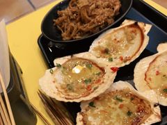 -望京小腰(北京总店)