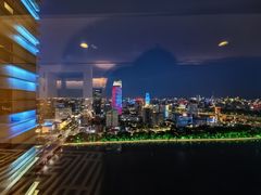 -宁波万豪酒店