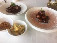 酱烤宁海小土豆-名甬鲜坊·宁波海鲜(爱琴海店)
