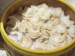 -華府Deluxe(兴业太古汇店)