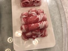 -东来顺饭庄(西直门店)