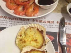 -芭菲盛宴·环球美食(解放碑英利国际店)