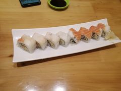 -宝寿司(红瓦寺店)