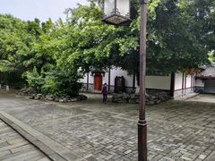 -南关石牌坊古镇