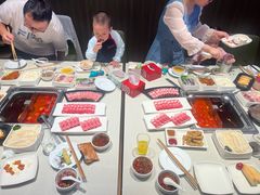 -海底捞火锅(亲子主题北金鹰店)