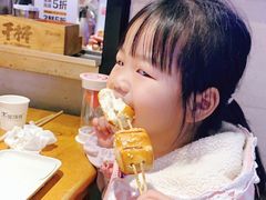 -木屋烧烤(创意园店)