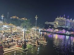 -西双版纳傣族园