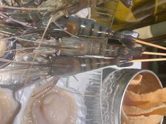 -Thai Basil罗勒叶泰式餐厅(时代天街店)