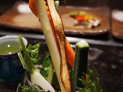 -Ginza Onodera铁板烧(外滩十八号店)