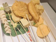 -宏姐串串香(征仪路店)
