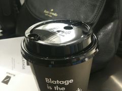 -BLATAGE COFFEE