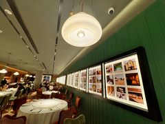 -漢舍中国菜馆(浦东嘉里城店)