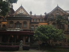 -马勒别墅饭店(静安寺店)