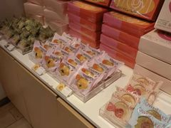 -好利来(乐堤港店)