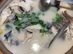 -千岛湖小鱼儿·淳安匠心农家菜