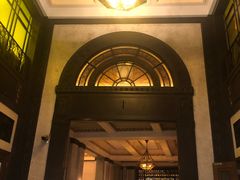 门面-上海和平饭店华懋阁 Cathay Room