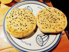-小放牛炒菜馆(华北商厦店)