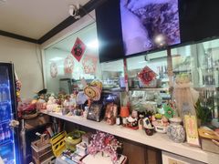 -阿莉餐厅(枣阳路店)