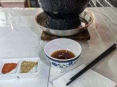 小料-大槐树烤肉馆