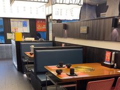 -海之屋韩式烤肉(海棠68环球美食街店)