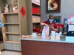 -Tims天好咖啡·贝果(北大街万象城店)