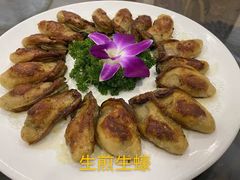-新东源国际酒店·新东源食坊(沙井店)
