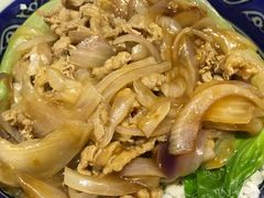 烧汁牛肉-渔乡米坊·岭南传统小吃专门店(天河龙口西店)