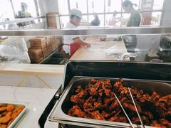 -家里婆自助水饺(振华路店)