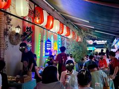 -福苗小骆驼烧烤(莲湖路店)