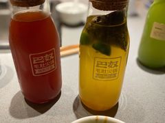 -巴奴毛肚火锅(悠唐购物中心店)