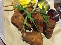 -小火花·干式熟成牛排馆Spark SteakHouse(剑桥郡店)