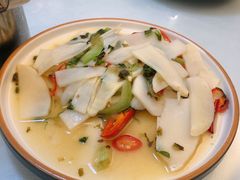 -堂宴·老厦门私房菜(1988仙岳总店)