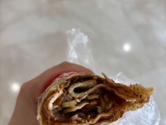 -石饮红星包子(中山路店)