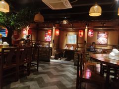 大堂-乡里八闽·福州乡土菜(火车北站店)