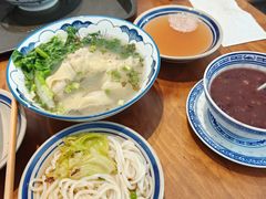 -袁妈红豆汤(重庆总店)