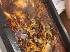 -新凯旋烧烤·燕姐千岛湖土菜