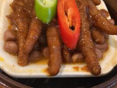 -叹茶靓点·粤式餐厅·全天茶市(石井万民广场店)