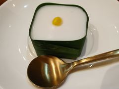 香兰叶西米糕-泰香米泰国餐厅(中大国际店)