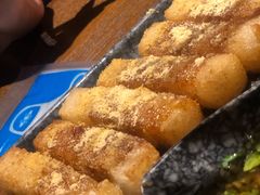 红糖糍粑-付小姐在成都(五道口店)