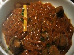 沙蒜烧豆面-新荣记(BFC外滩金融中心店)