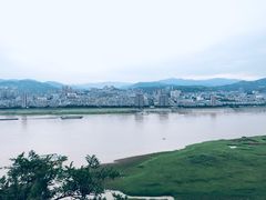 -丰都鬼城名山景区