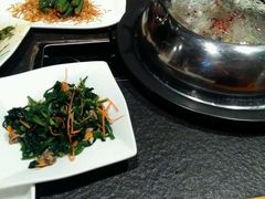-马路边上·小海鲜烧烤(八一路店)