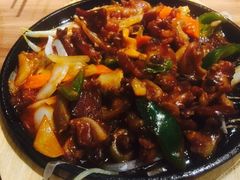 -炭恋火炉烤肉(凌云一街坊店)